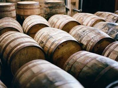 Select Barrel Society